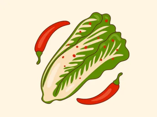 김장김치