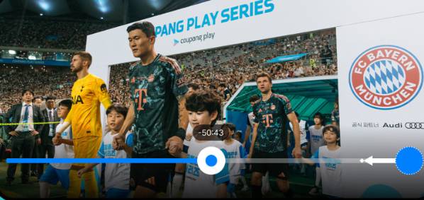 쿠팡플레이 스포츠 패스 가입자 전용 혜택 총정리