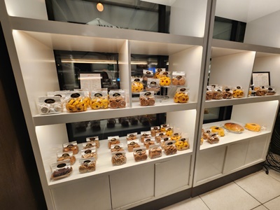 릴리하베이커리쿠키