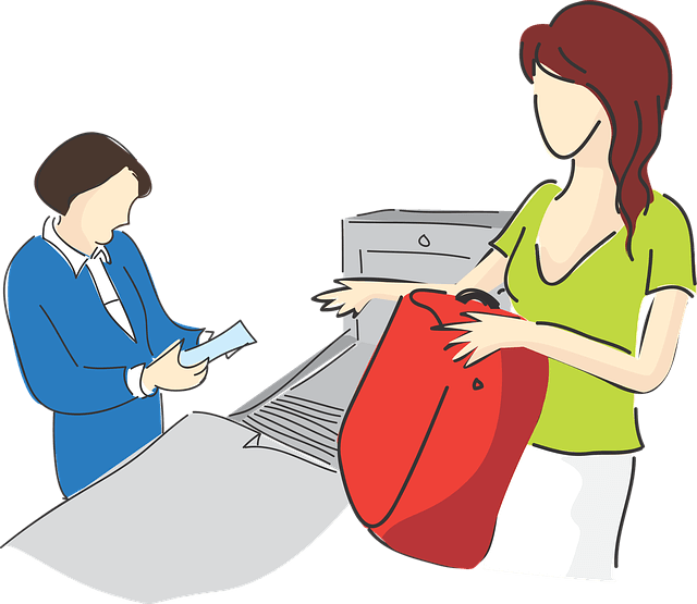 보조배터리와 전자담배의 기내 보관 규정