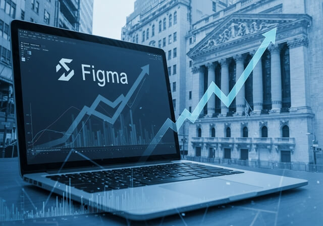 피그마 상장 일정: FIG 티커 주식 완벽 분석 및 투자 전략