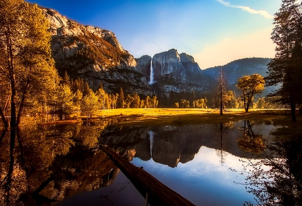 요세미티 국립공원