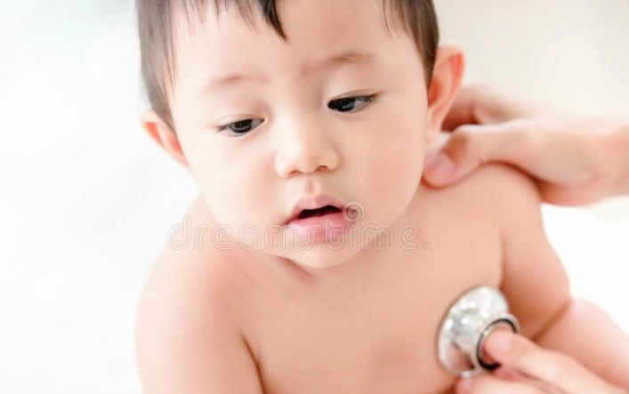 영유아 건강검진