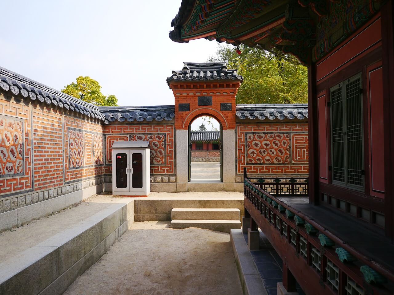 경복궁