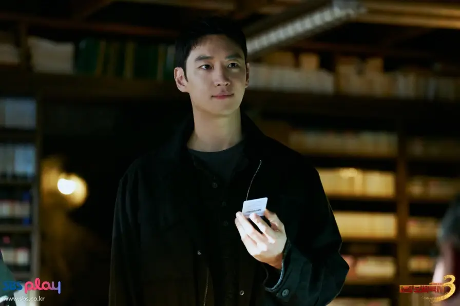 SBS-모범택시3-출연진-OTT-등장인물-인물관계도