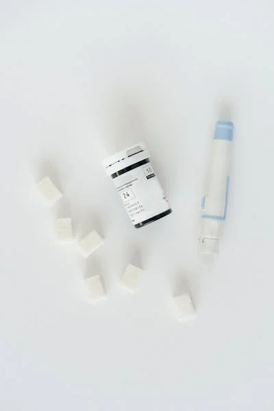 교혈당 쇼크 예방법