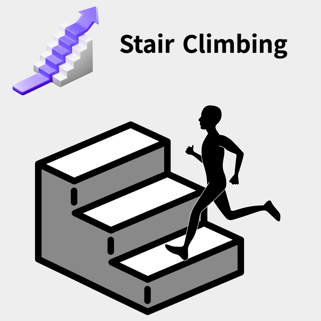 미세먼지 많은 날 러닝을 대신할 실내 유산소 운동 추천