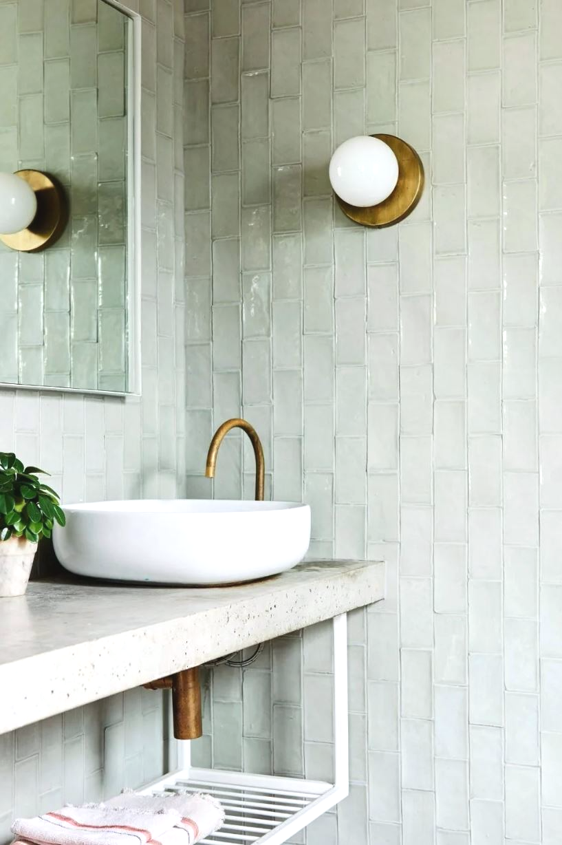 작은 욕실도 새롭게! 실용적인 욕실 리모델링 꿀팁