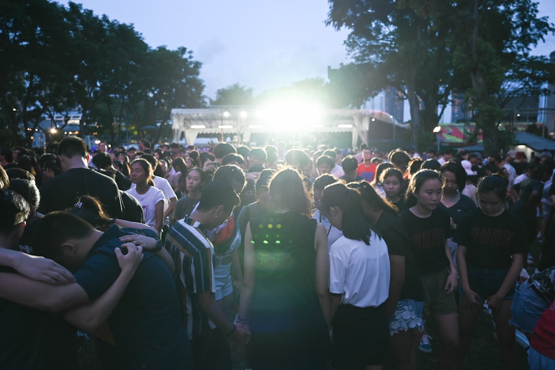 Festival.
