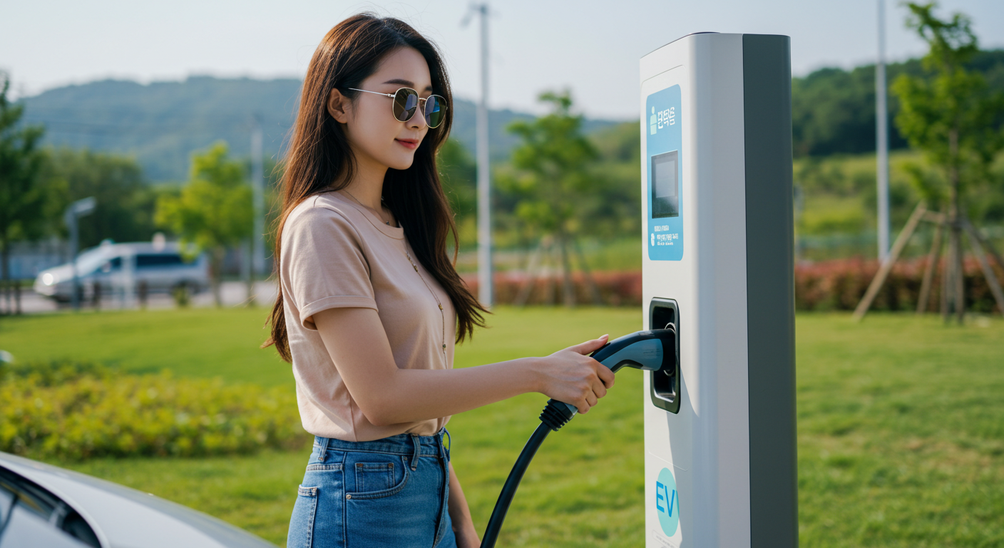 전기차 보조금 신청 방법