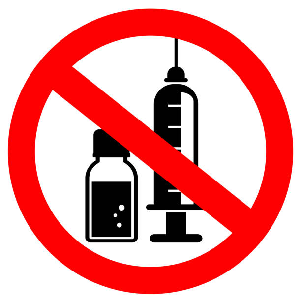 스테로이드 주사 부작용 이미지