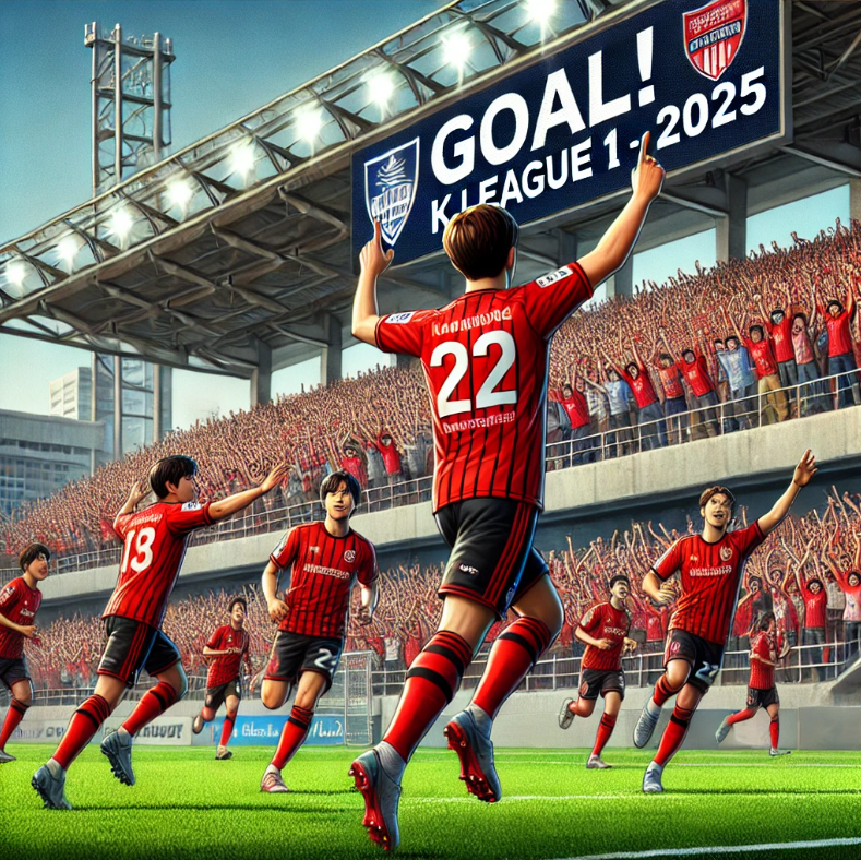 2025년2월16일K리그일정및중계