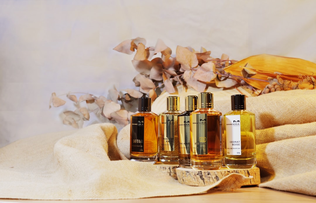 Fragrance