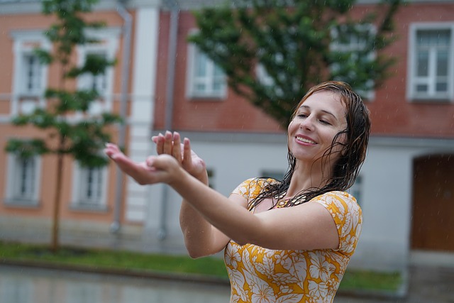 장마철 필수템 총정리 이미지 01