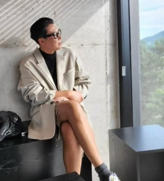 이상민 가수 나이 프로필