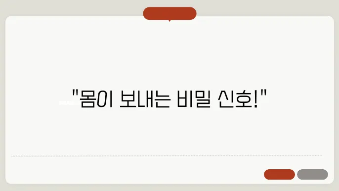 비타민B12 부족증상