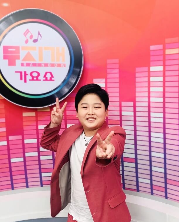 미스터 트롯2 박성온