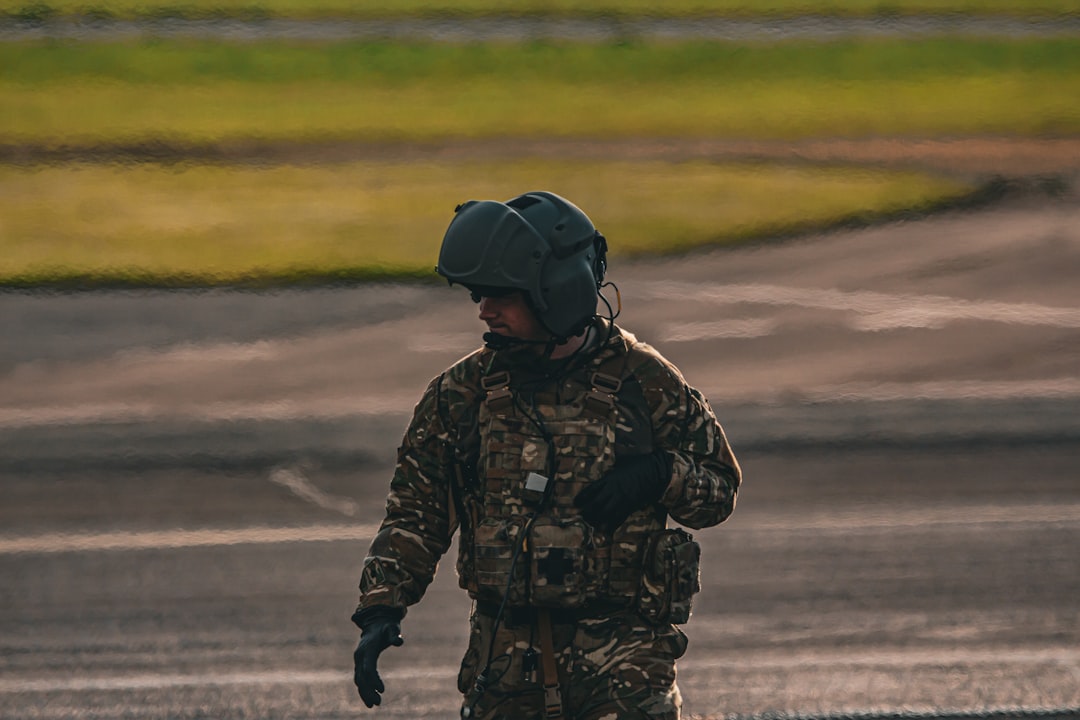 Air Force Civilian