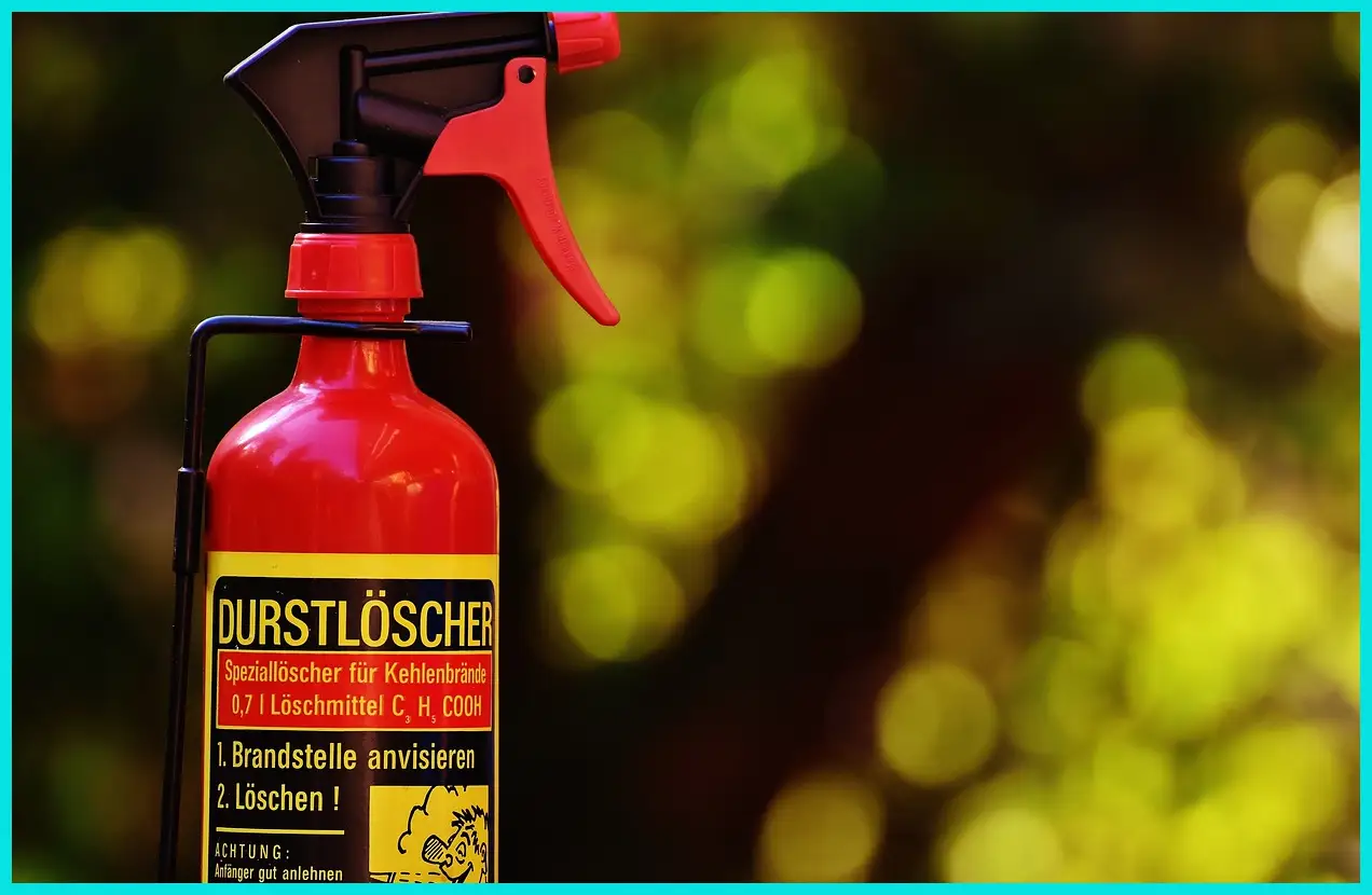 차량용 소화기 의무설치 (티맵 무료 이벤트)