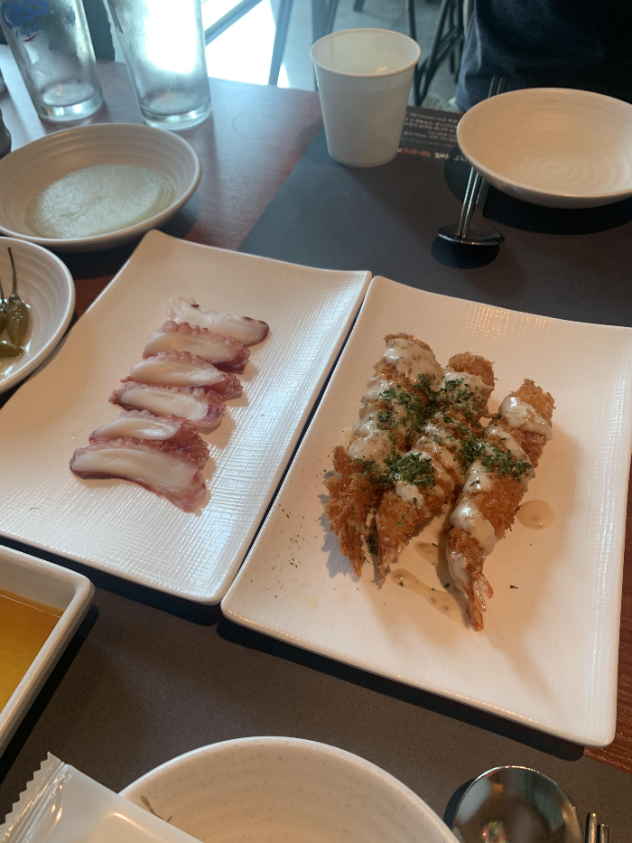 선유도역 맛집