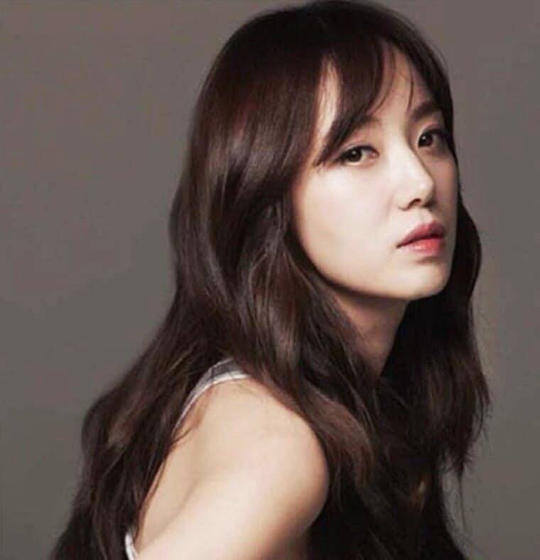 배우-김민경