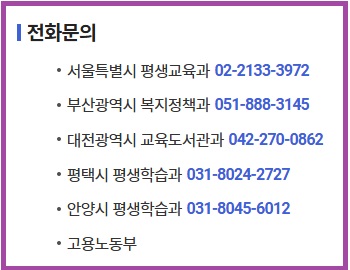 전화문의