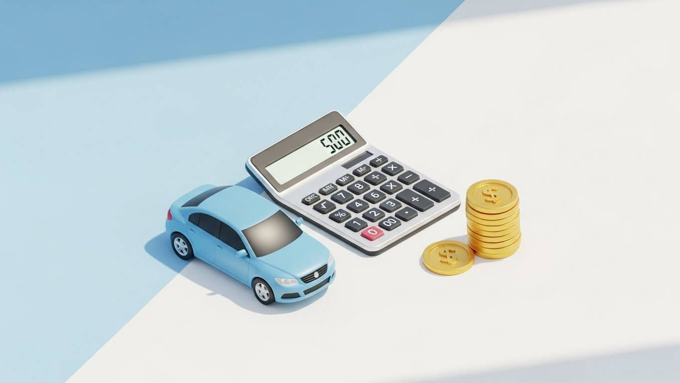 1분 만에 자동차 보험료 계산하고 평균 15% 아끼는 법