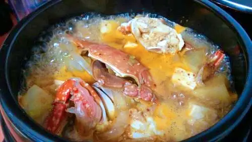 투데이 맛있는 메뉴 간판없는 백반집 김치찌개, 된장찌개, 비빔밥 맛있는 식당 추천 부산 영도 맛집