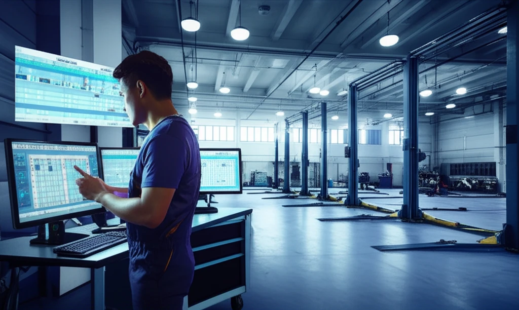 휠 얼라인먼트 필요할까? 공임나라 인