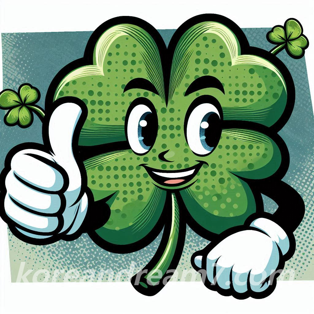 물건 파는 꿈 해몽 20가지 해설