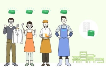 2025 민생회복 소비쿠폰 사용불가 매장 총정리
