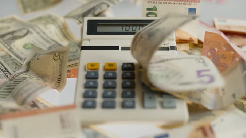 금전 관리와 재테크