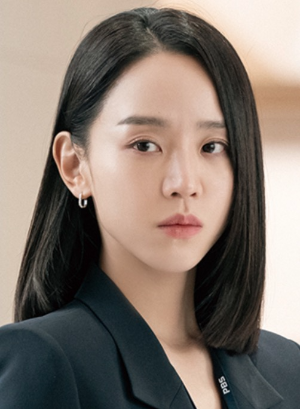 나의 해리에게 등장인물 주인공 주혜리, 배우 신혜선.