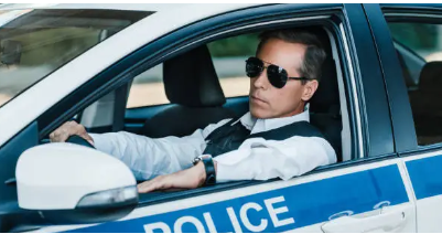 Ai 치안의 부상, 예측과 예방 중심의 패러다임 전환과 관련된 사진