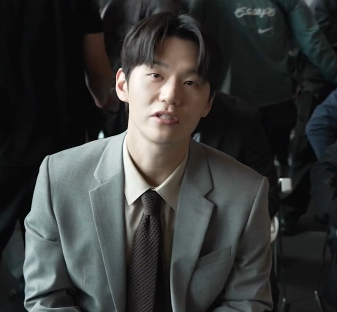 에스콰이어 뜻 출연진 몇부작 OTT