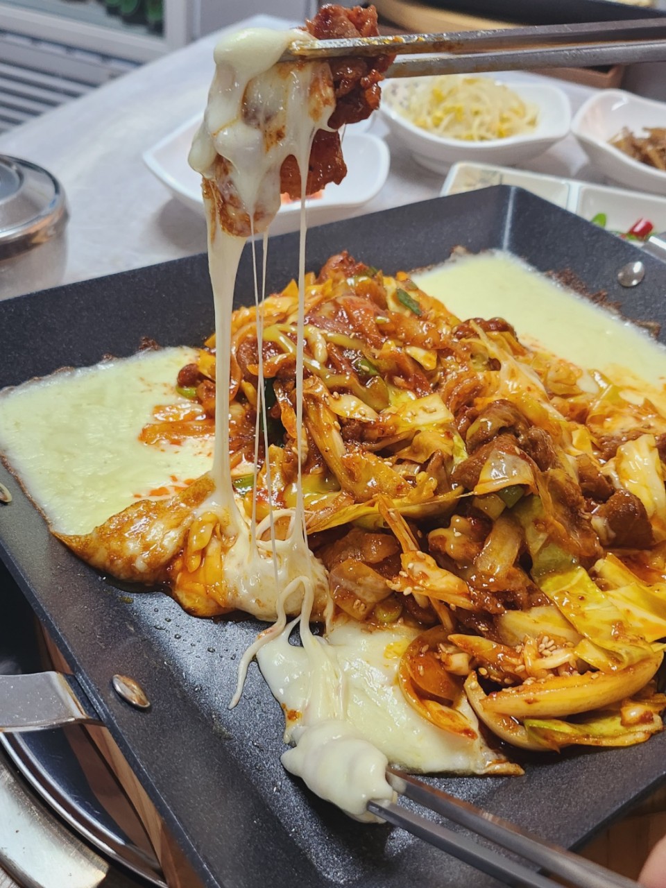 설리스카이워크 맛집