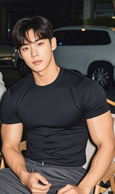 무인성 남자 사주1