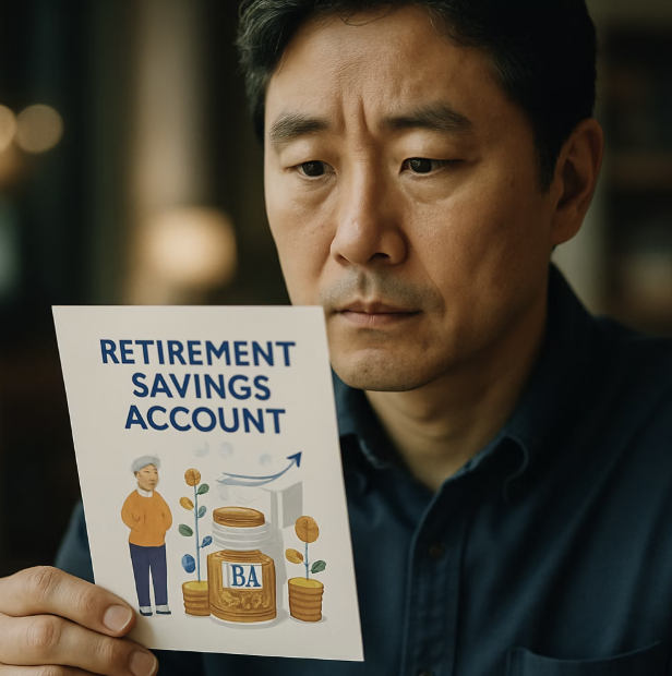 최고의 조합, 연금저축 + IRP