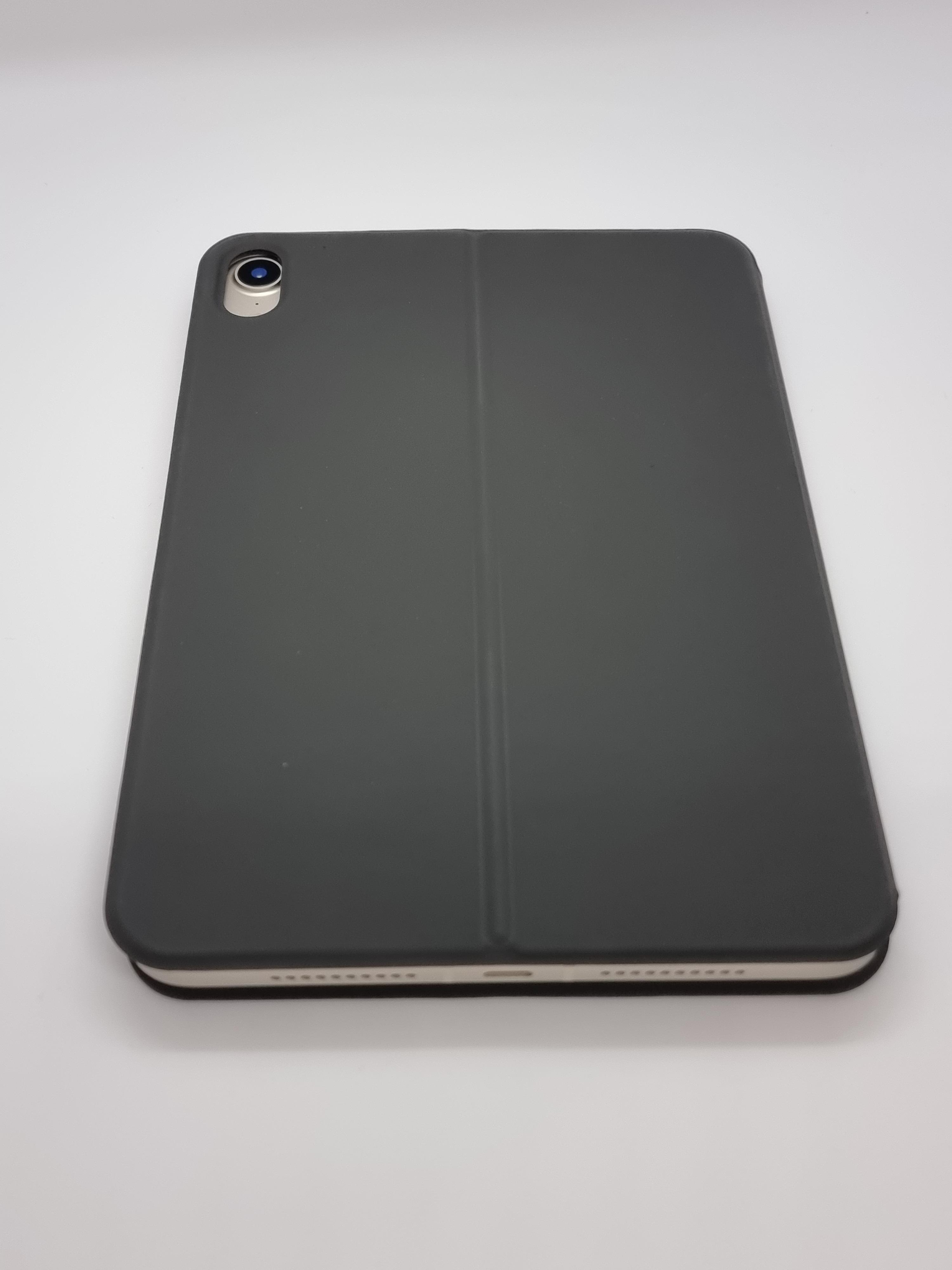 아이패드 미니 6 케이스 장착