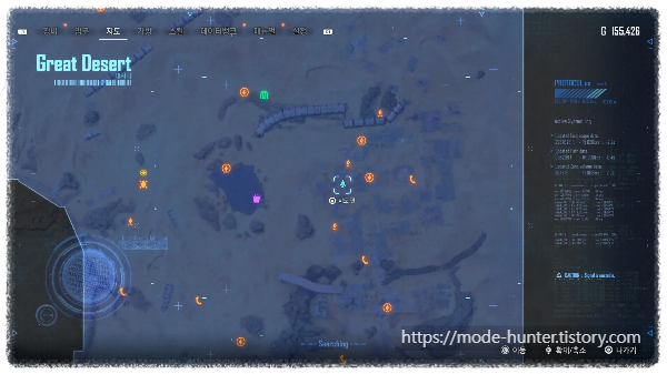 63. 상자 #37 지도