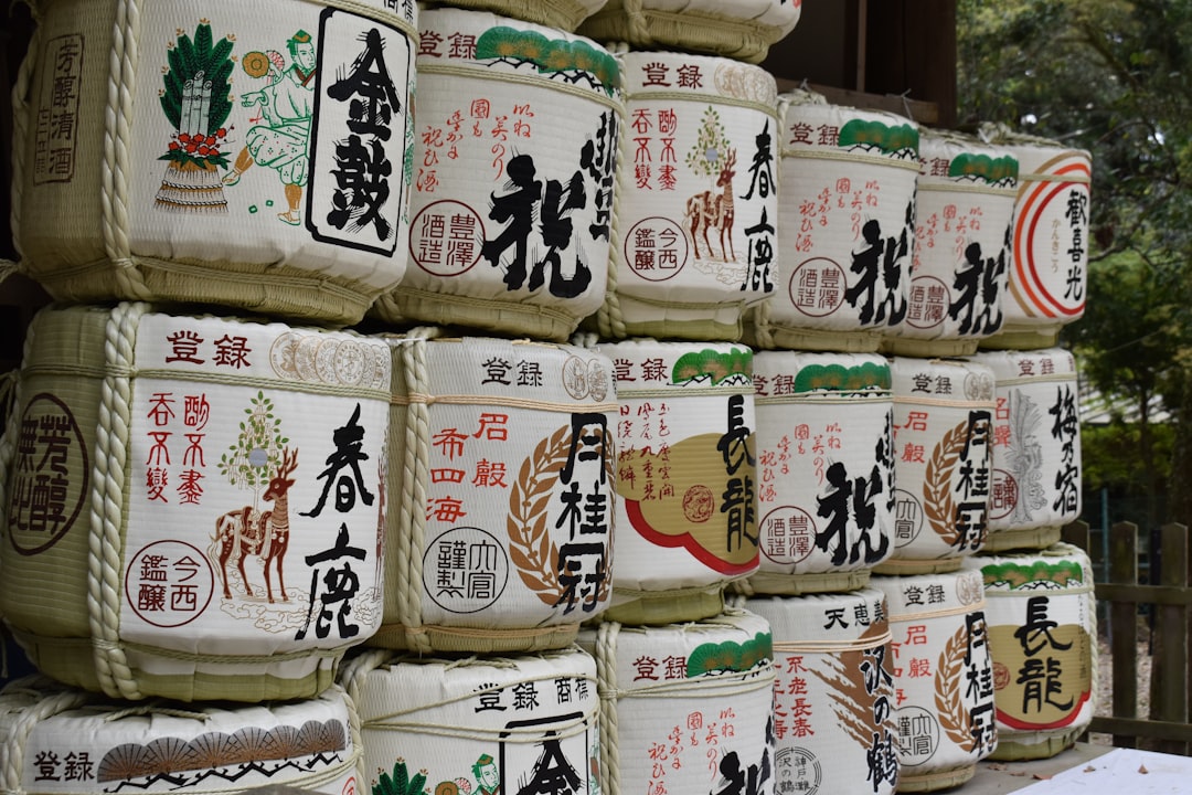 Spicy rice cakes