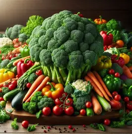 췌장에 좋은 음식