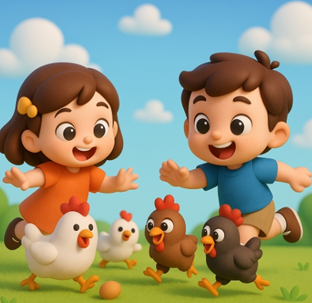 닭 꿈해몽 큰닭 죽은닭 흰닭 닭 먹는 잡는 꿈해몽