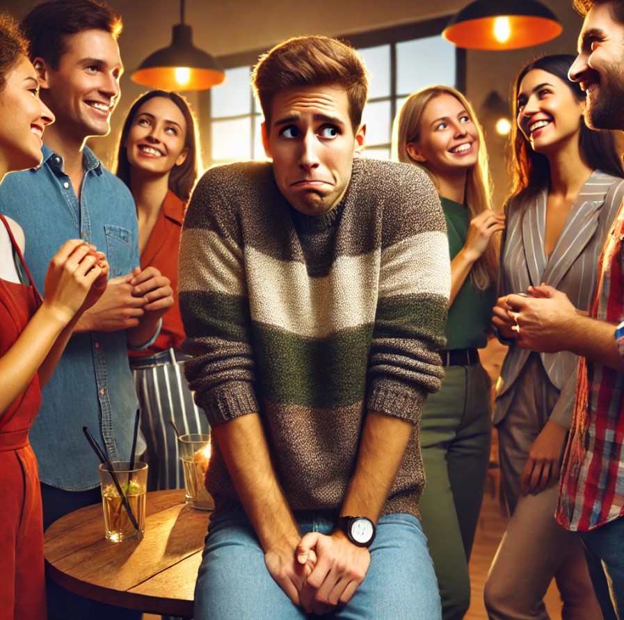 HSP 자가 진단 테스트 관련 이미지