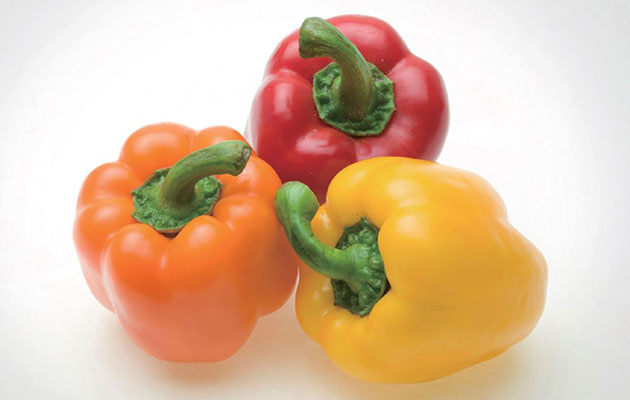 파프리카 효능 10가지 알아보자