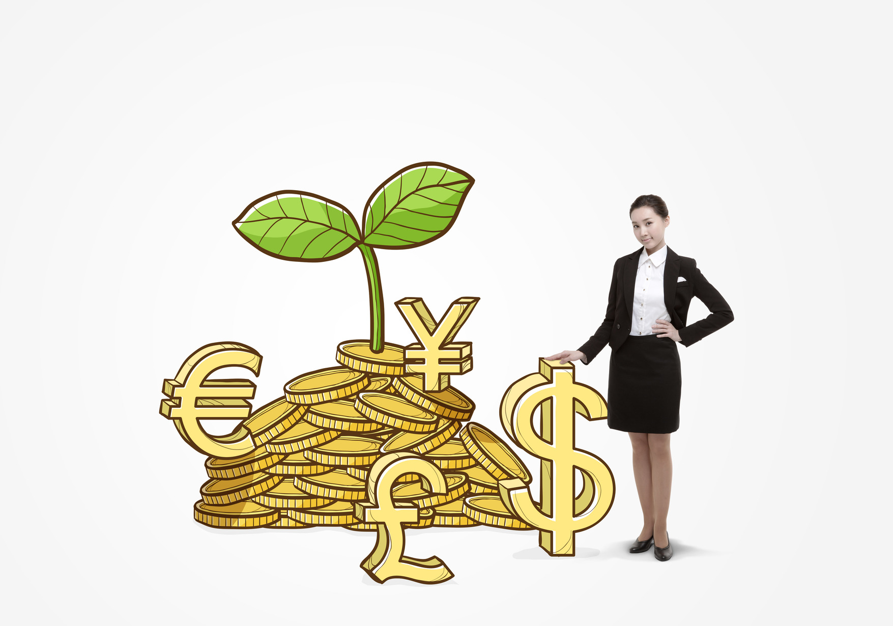 투자 성공의 모습