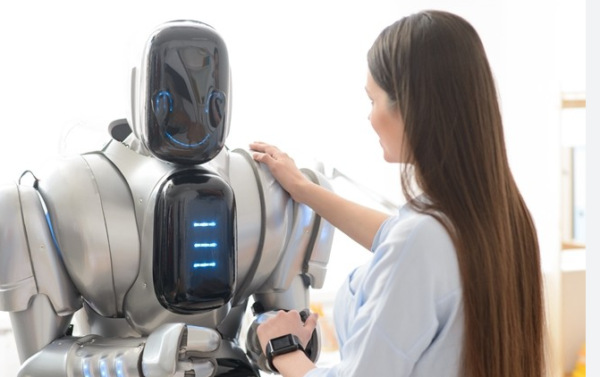 로봇 윤리학의 중요성과 미래 전망