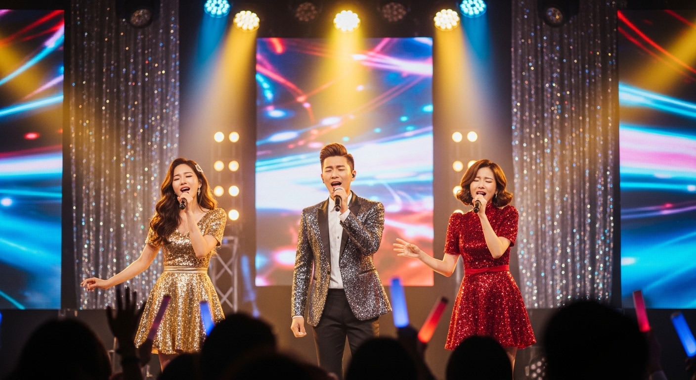 임영웅 전국투어 콘서트