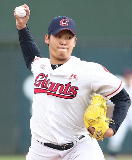 서준원 나이 프로필