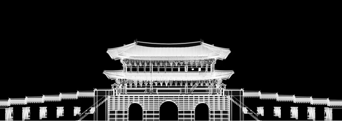 서울라이트 광화문 상영작품